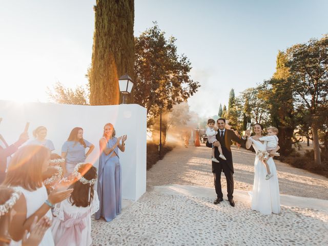 La boda de Victor y Beatriz en Albacete, Albacete 10