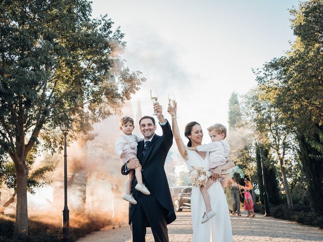 La boda de Victor y Beatriz en Albacete, Albacete 11