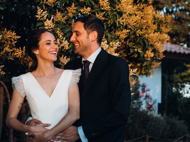 La boda de Victor y Beatriz en Albacete, Albacete 13