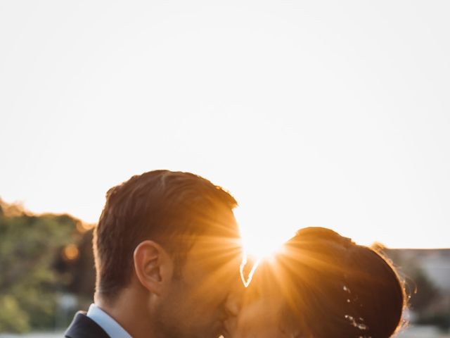 La boda de Victor y Beatriz en Albacete, Albacete 14