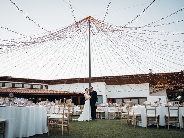 La boda de Victor y Beatriz en Albacete, Albacete 15