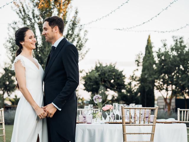 La boda de Victor y Beatriz en Albacete, Albacete 16