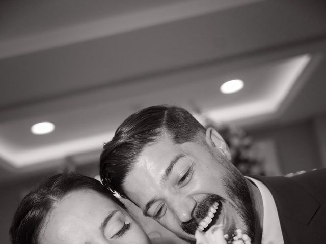 La boda de Ivan y Valeria  en Puerto De La Cruz, Santa Cruz de Tenerife 5