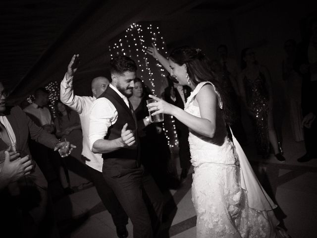 La boda de Ivan y Valeria  en Puerto De La Cruz, Santa Cruz de Tenerife 6