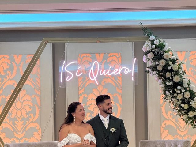 La boda de Ivan y Valeria  en Puerto De La Cruz, Santa Cruz de Tenerife 8