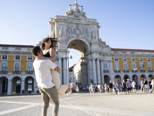 La boda de Héctor y Sandra en Tibi, Alicante 3