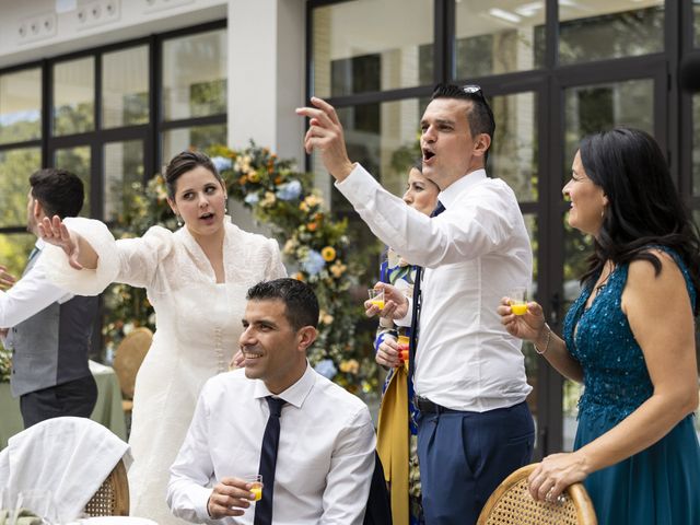 La boda de Héctor y Sandra en Tibi, Alicante 118