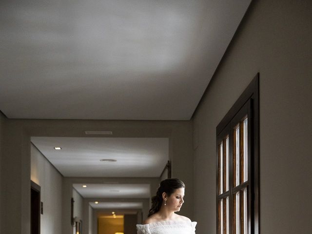 La boda de Héctor y Sandra en Tibi, Alicante 140