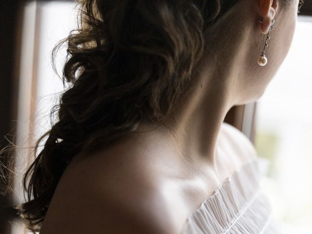 La boda de Héctor y Sandra en Tibi, Alicante 141