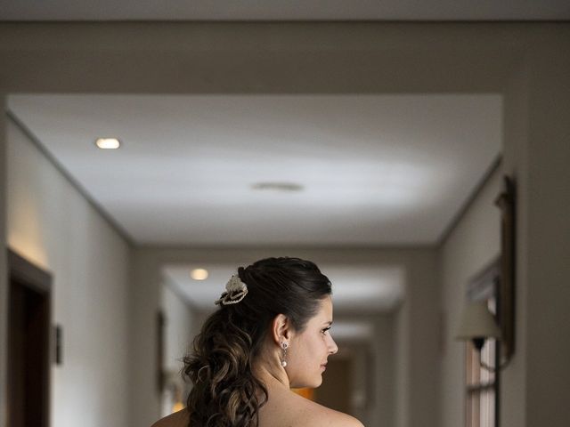 La boda de Héctor y Sandra en Tibi, Alicante 142