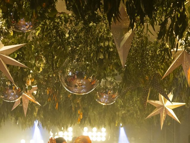 La boda de Héctor y Sandra en Tibi, Alicante 144