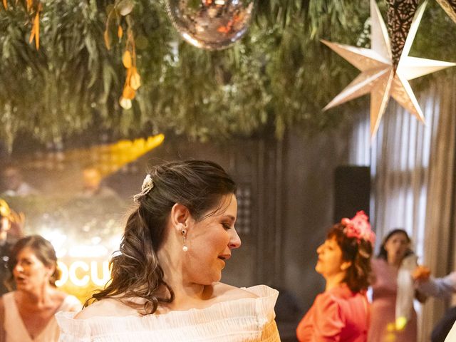La boda de Héctor y Sandra en Tibi, Alicante 146