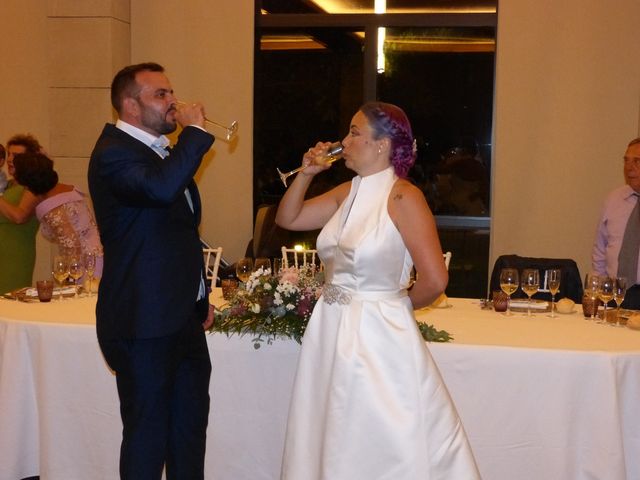 La boda de Kilian y Isabel en Huercanos, La Rioja 1