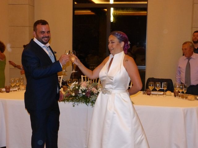 La boda de Kilian y Isabel en Huercanos, La Rioja 2