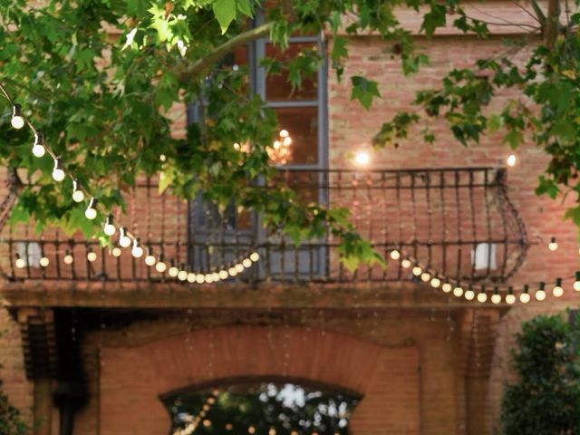 La boda de Rubén y María en Tarragona, Tarragona 1