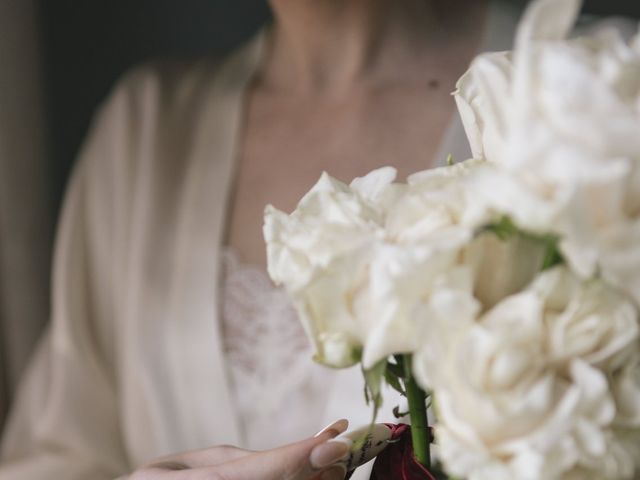La boda de Borja y Laura en Orihuela, Alicante 10