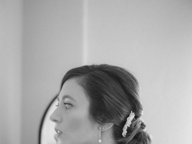 La boda de Borja y Laura en Orihuela, Alicante 13