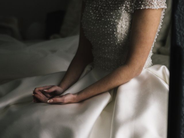 La boda de Borja y Laura en Orihuela, Alicante 1