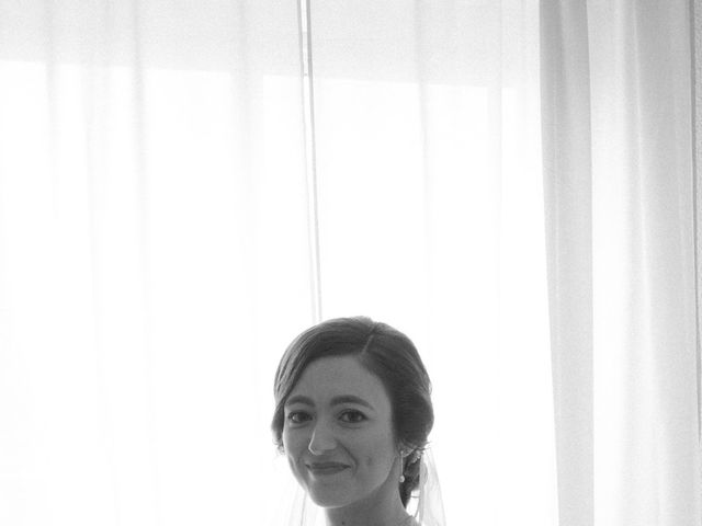 La boda de Borja y Laura en Orihuela, Alicante 16
