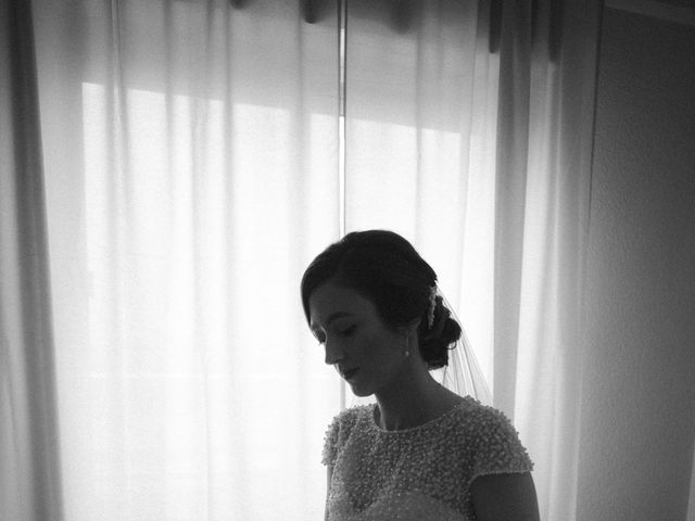 La boda de Borja y Laura en Orihuela, Alicante 17