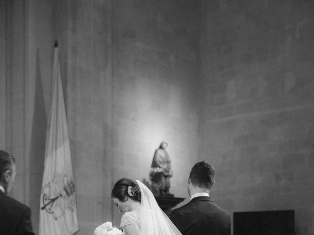La boda de Borja y Laura en Orihuela, Alicante 21