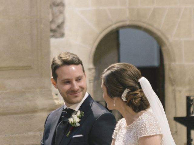 La boda de Borja y Laura en Orihuela, Alicante 24