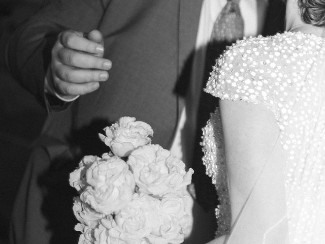La boda de Borja y Laura en Orihuela, Alicante 25