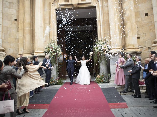 La boda de Borja y Laura en Orihuela, Alicante 28