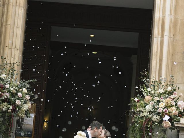 La boda de Borja y Laura en Orihuela, Alicante 30