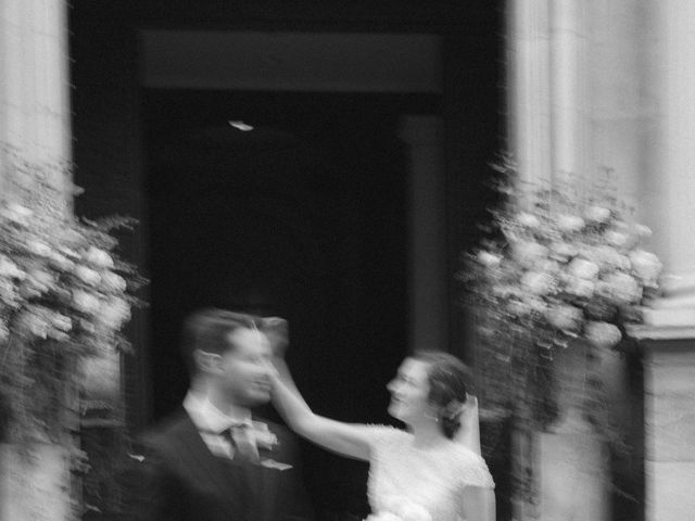 La boda de Borja y Laura en Orihuela, Alicante 32