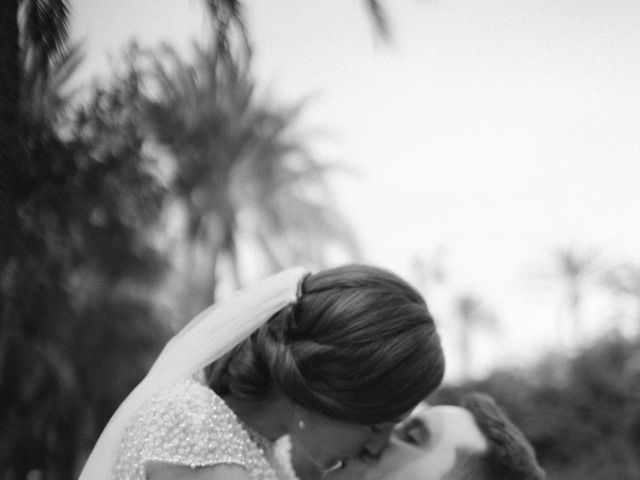 La boda de Borja y Laura en Orihuela, Alicante 41