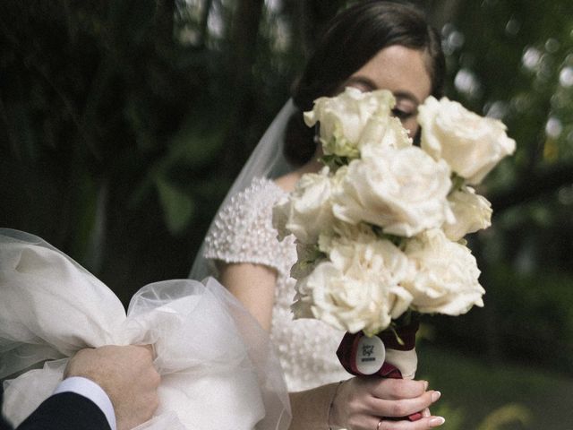La boda de Borja y Laura en Orihuela, Alicante 42