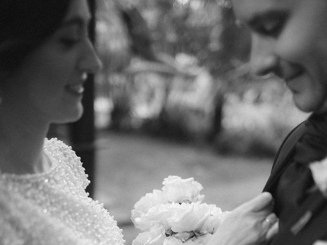 La boda de Borja y Laura en Orihuela, Alicante 43