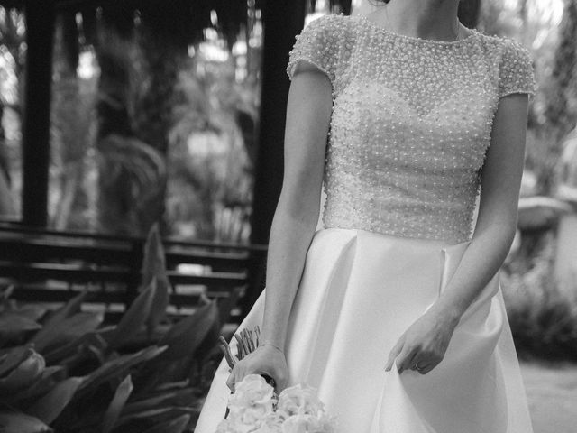 La boda de Borja y Laura en Orihuela, Alicante 44