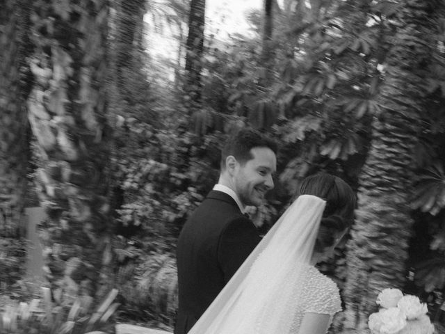 La boda de Borja y Laura en Orihuela, Alicante 48