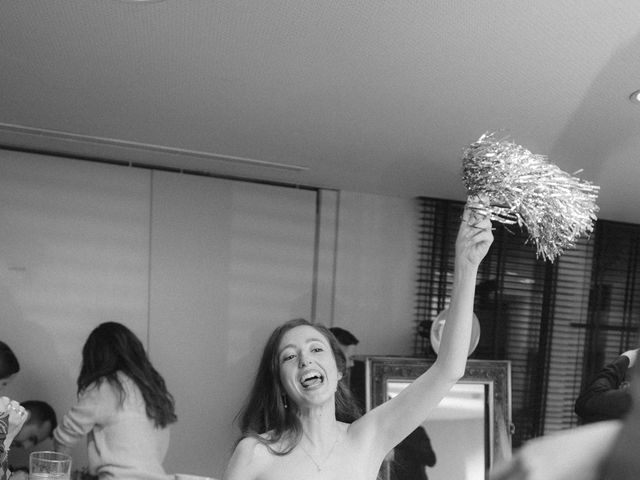 La boda de Borja y Laura en Orihuela, Alicante 50
