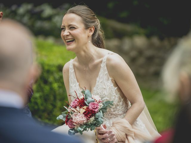 La boda de Felipe y Anabel en Madrid, Madrid 13