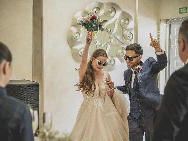 La boda de Felipe y Anabel en Madrid, Madrid 27