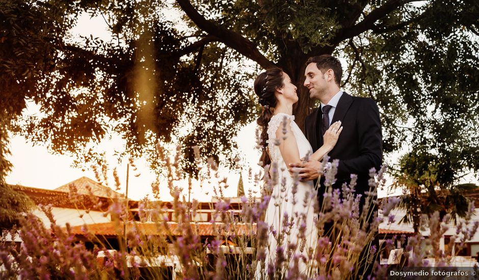 La boda de Victor y Beatriz en Albacete, Albacete