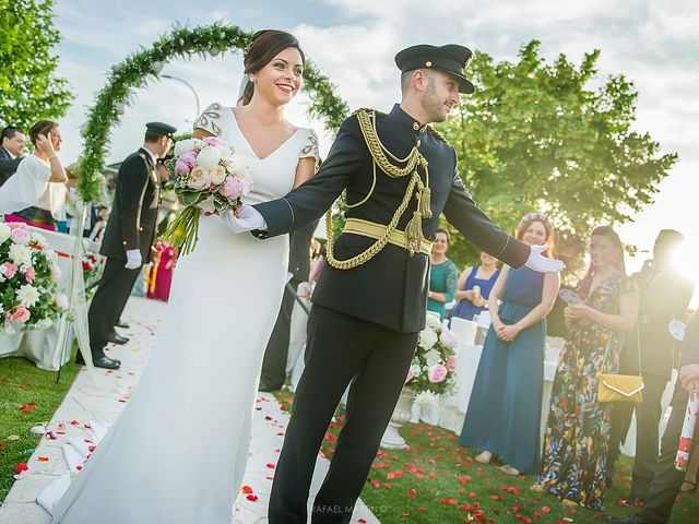 La boda de Raul y Flavia en Guadalajara, Guadalajara 29