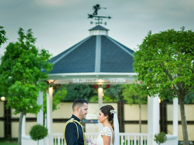 La boda de Raul y Flavia en Guadalajara, Guadalajara 32