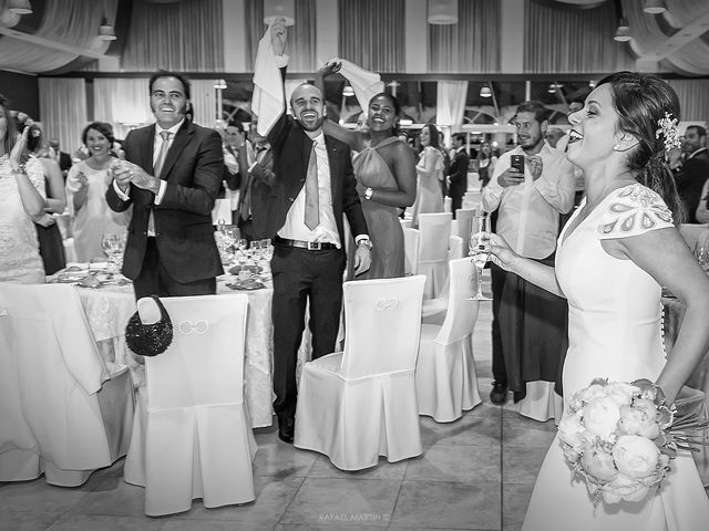 La boda de Raul y Flavia en Guadalajara, Guadalajara 38