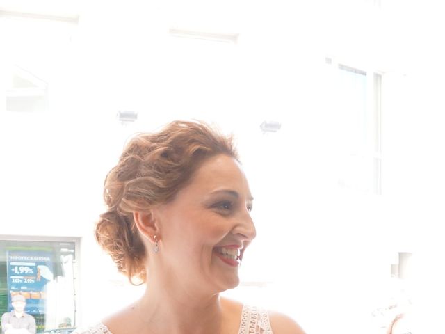 La boda de Pedro Manuel y Paula en Plasencia, Cáceres 6
