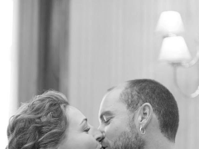 La boda de Pedro Manuel y Paula en Plasencia, Cáceres 9