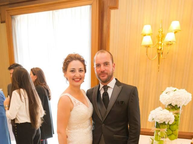 La boda de Pedro Manuel y Paula en Plasencia, Cáceres 10