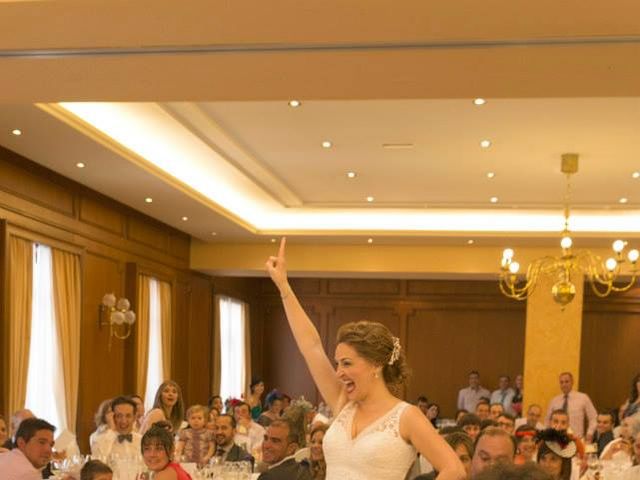 La boda de Pedro Manuel y Paula en Plasencia, Cáceres 13