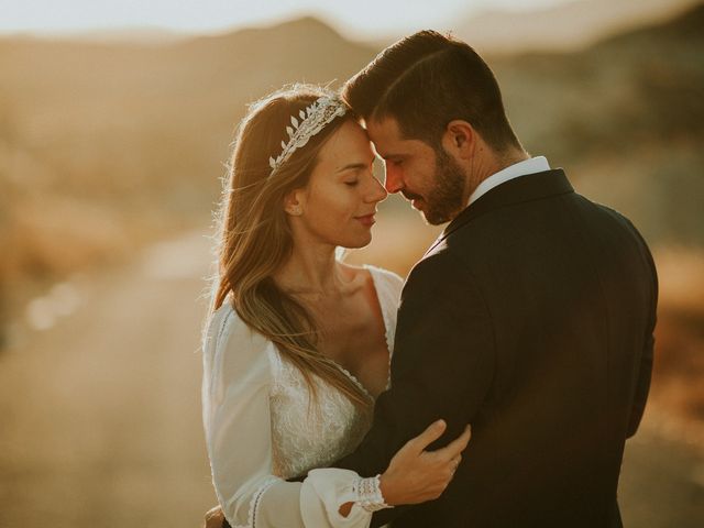 La boda de Juan y Carmen en Murcia, Murcia 1