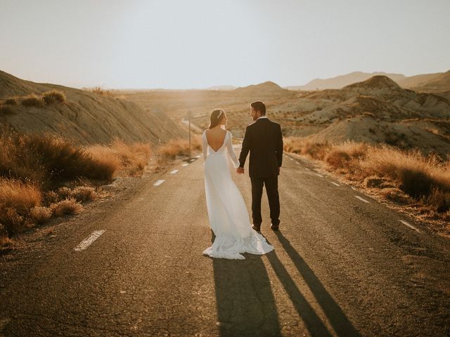 La boda de Juan y Carmen en Murcia, Murcia 4