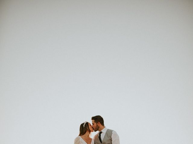 La boda de Juan y Carmen en Murcia, Murcia 6