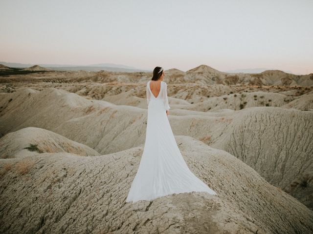 La boda de Juan y Carmen en Murcia, Murcia 12